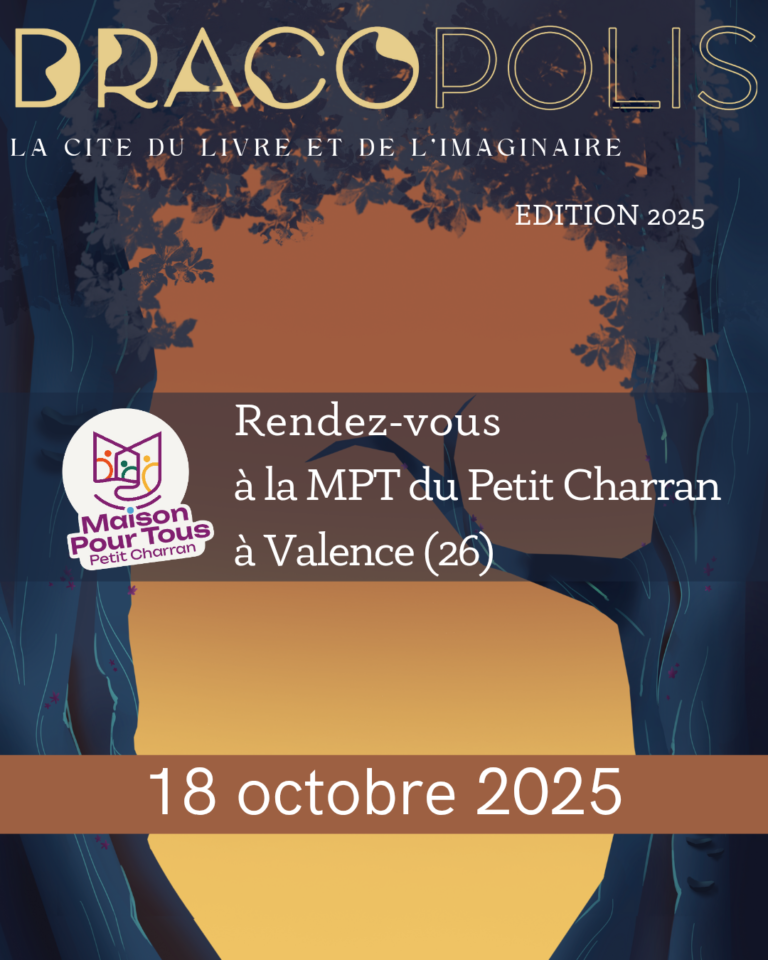 Lire la suite à propos de l’article Dracopolis : en route pour l’édition 2025 !