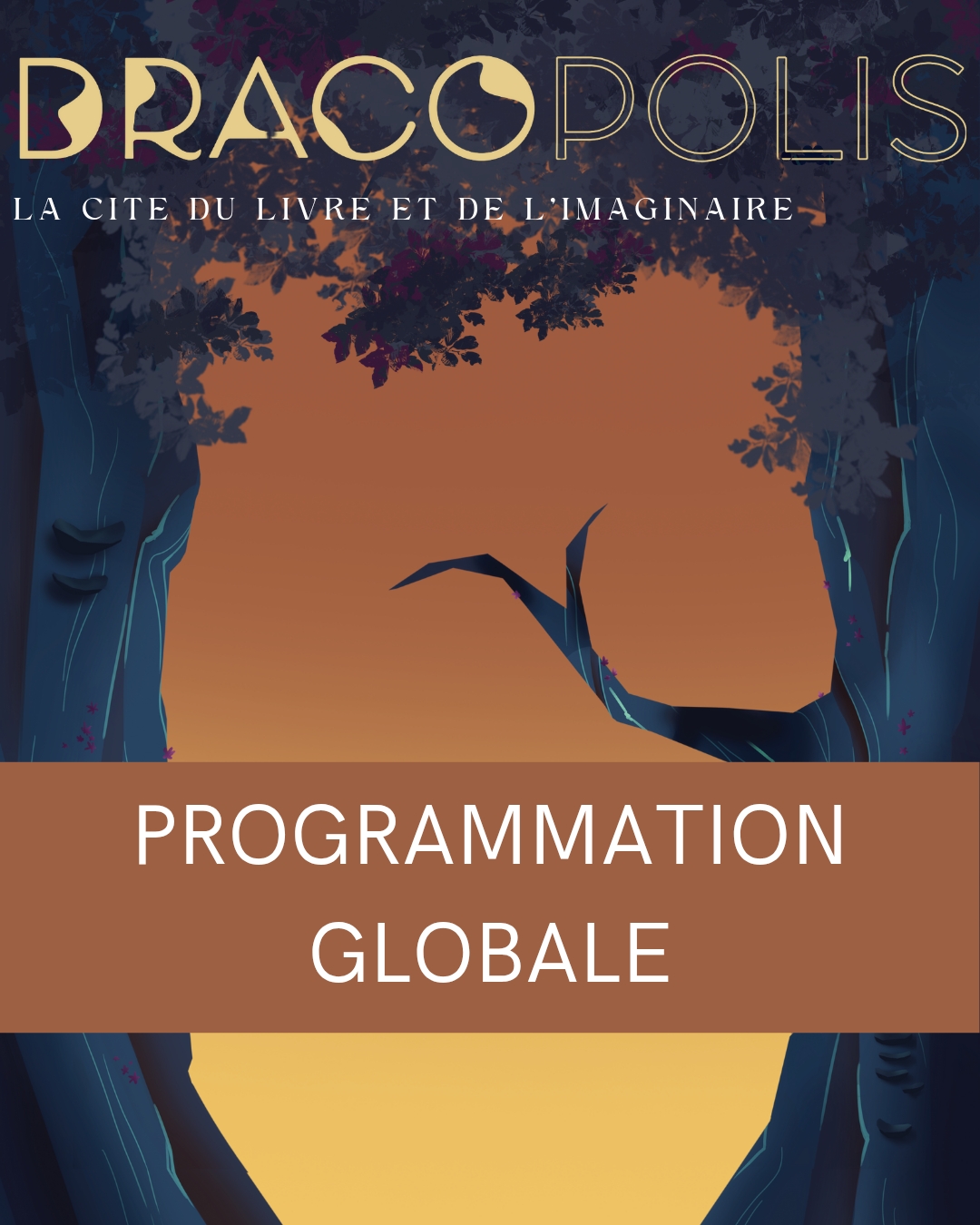 Lire la suite à propos de l’article Annonce de la Programmation Globale