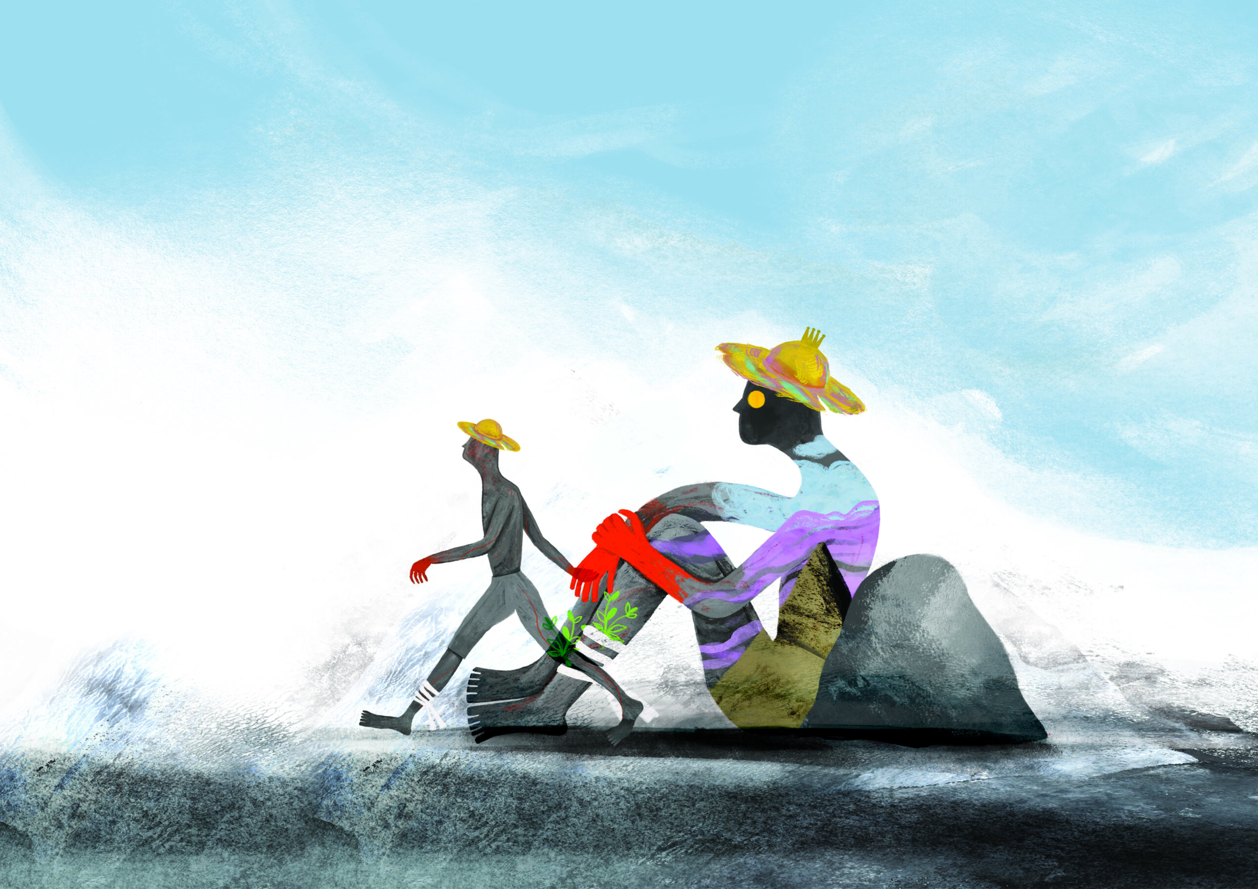 Mention spéciale international