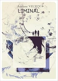 Couverture de Liminal
