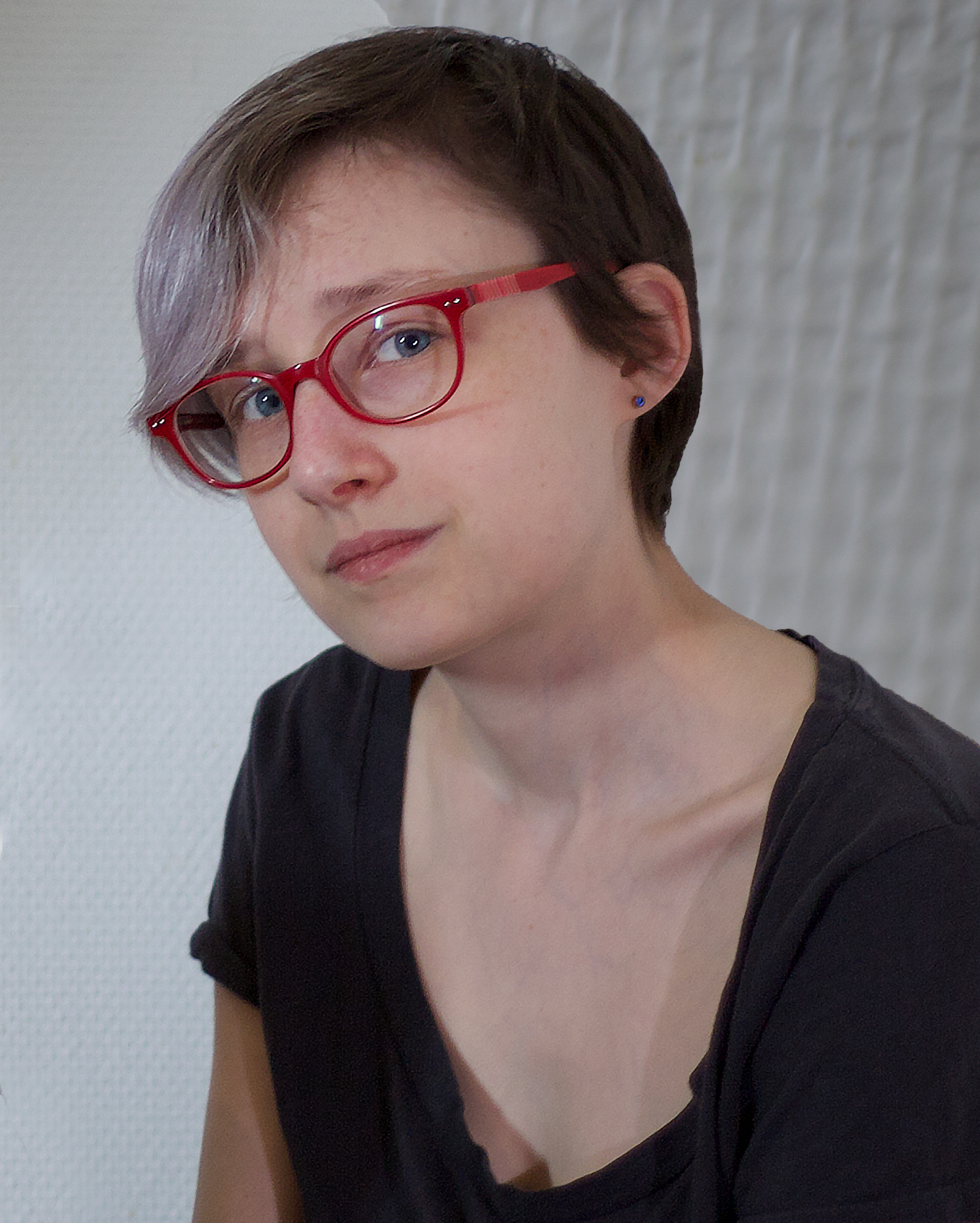 Photo d'Auriane Velten