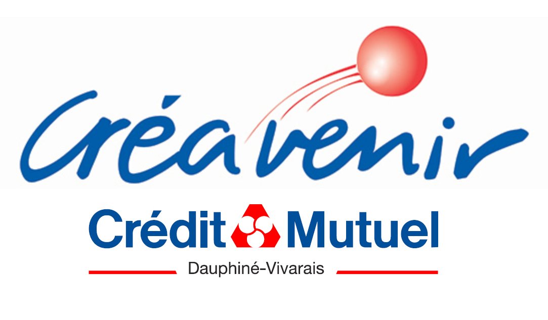 Logo Fondation Créavenir