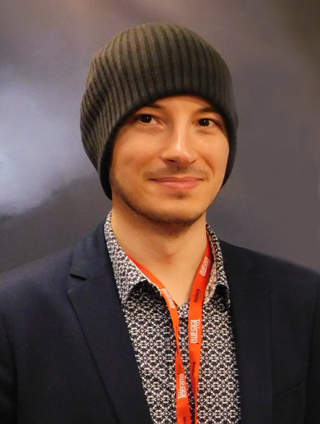 Photo d'Ariel Holzl