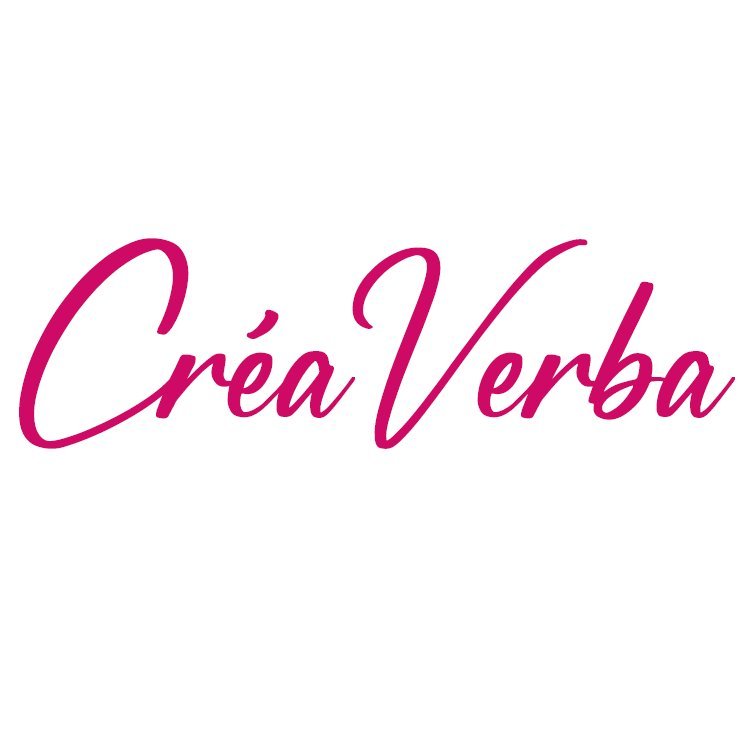 Logo de CréaVerba