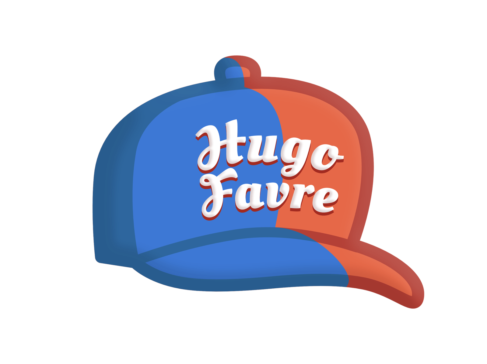 Logo Hugo Favre
