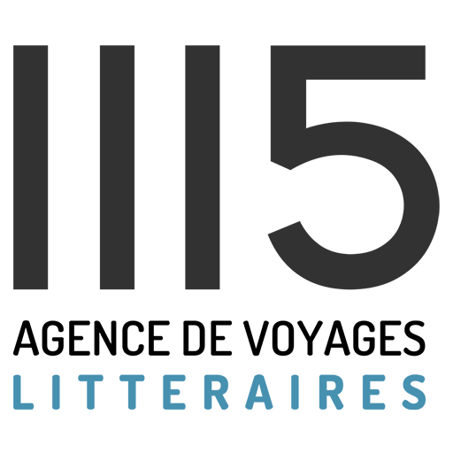 Logo des Éditions 1115