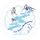 Logo des Sirènes Rhodaniennes
