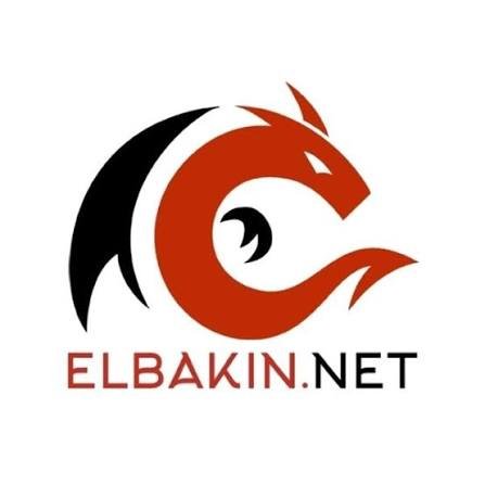Logo d'Elbakin.net