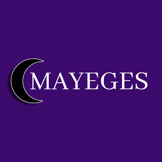Logo des Éditions Mayeges